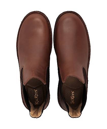 Kickers Stiefelette TINTO