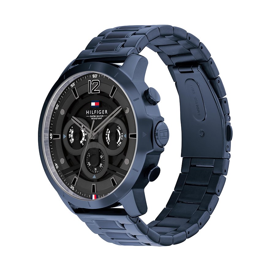 Tommy Hilfiger Herrenuhr