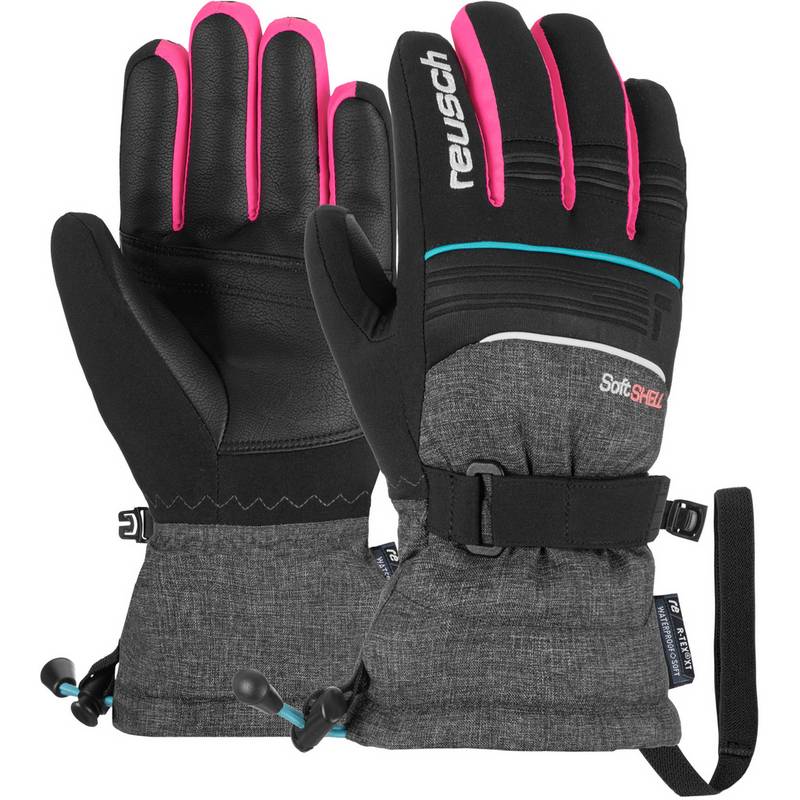 Reusch Kondor R-TEX® XT Skihandschuhe Kinder
