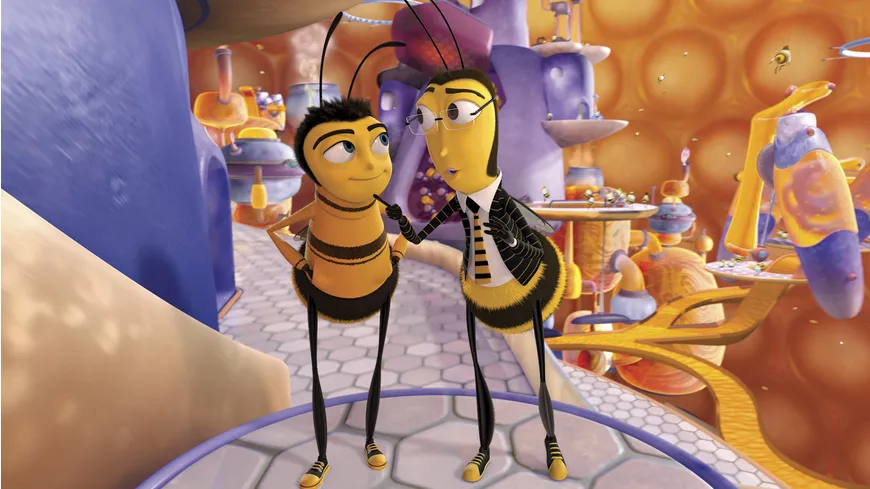 Bee Movie - Das Honigkomplott