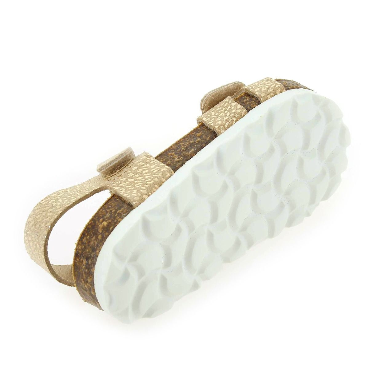 Bellamy  OCLI - Beige platine