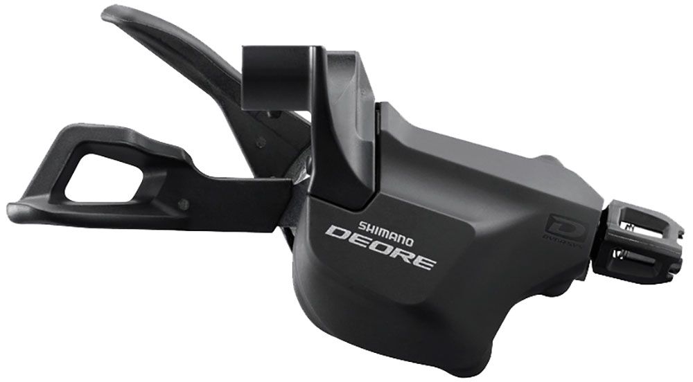 Shimano DEORE SL-M6000 I-Spec II 10-fach Schalthebel recht kaufen | Bike-Discount
