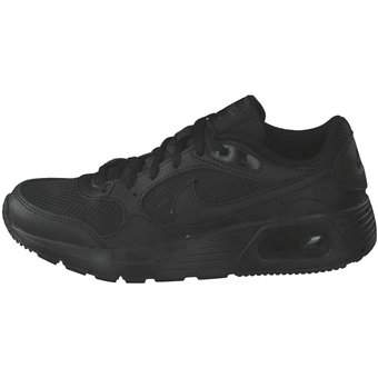 Nike Air Max SC Sneaker in schwarz