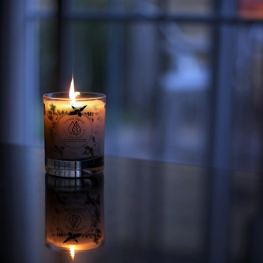 Föld elem, Északi fény