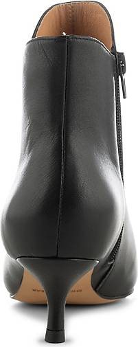 SHOE THE BEAR Stiefeletten STB-SAGA ZIP L