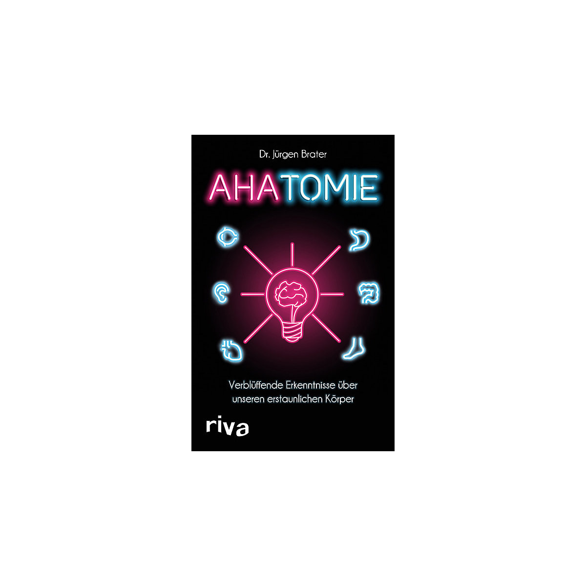 Ahatomie