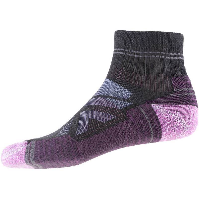 Smartwool Hike Light Cushion Ankle Socken Damen