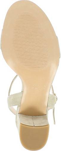 EVITA Damen Sandalette AMBRA