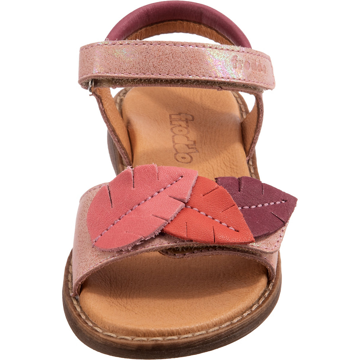 Sandalen LORE LEAVES für Mädchen von froddo®