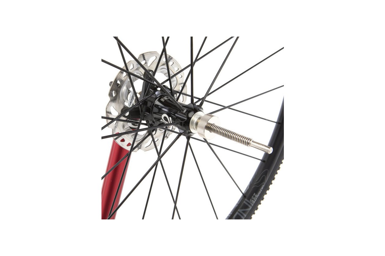 Feedback Sports Pro Truing Stand Zentrierstu00e4nder