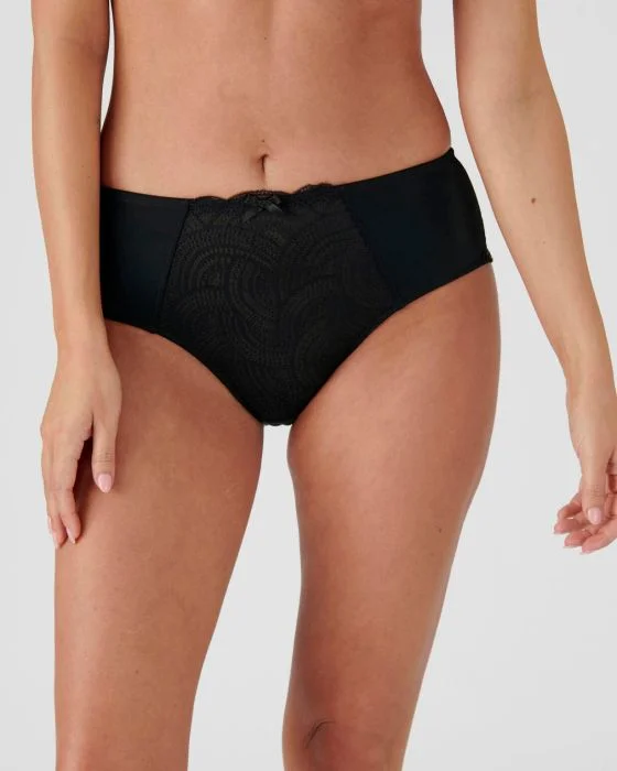 Culotte midi dentelle DIANA de Damart