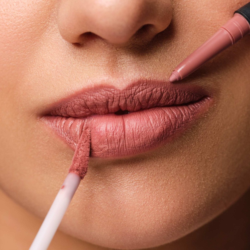 Mat Passion Lip Fluid
