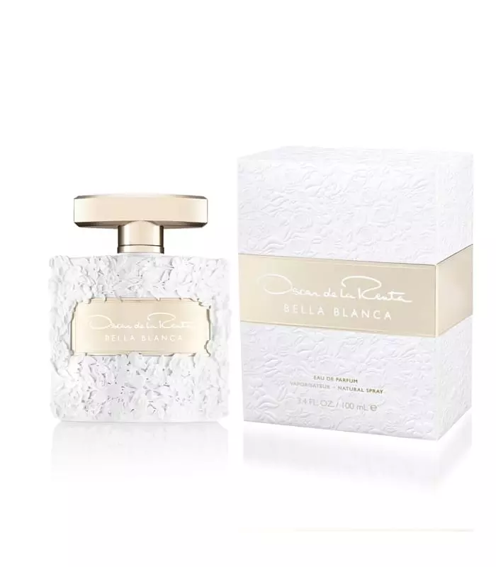 BELLA BLANCA Eau de parfum