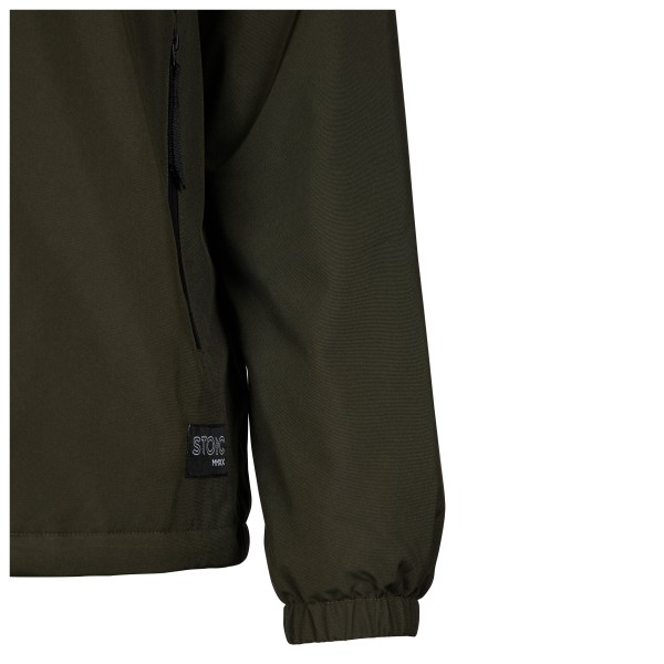 Stoic - MountainWool MMXX.Uppsala Jacket - Winterjacke