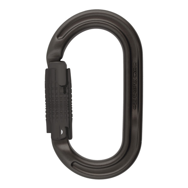 ULTRA O LOCKSAFE - Karabiner
