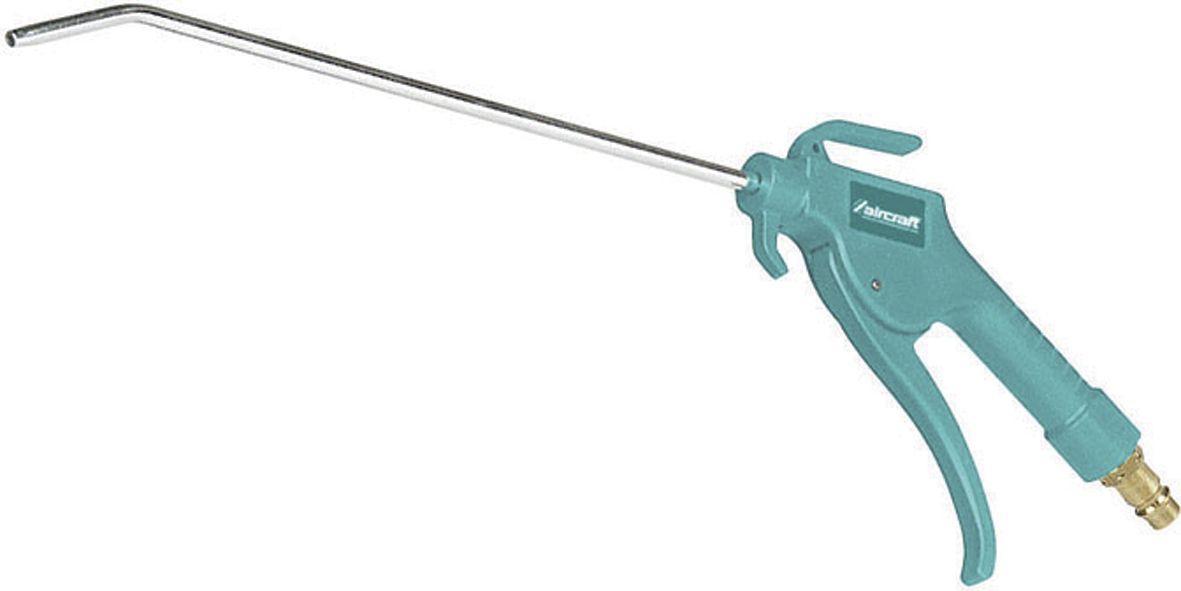 Aircraft Accessories 712112123 BP PRO L Blow Gun Plastic Long