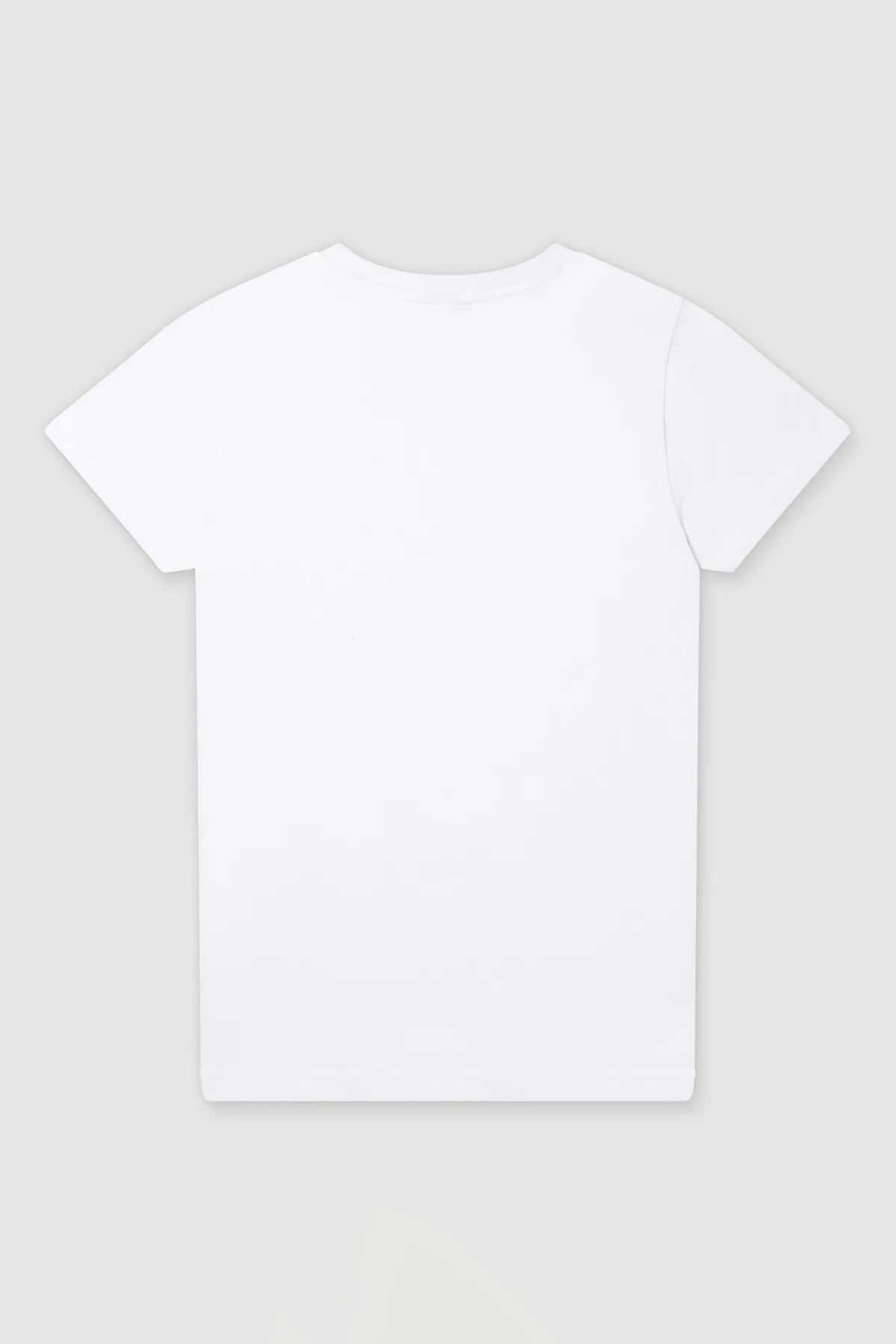 Ellesse  Jungen T-Shirt MALIA - Tee Junior, kurzarm, Rundhals, Logo-Print