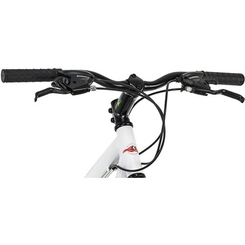 MTB-HARDTAIL MOUNTAINBIKE MTB HARDTAIL HEIST 27,5 ZOLL