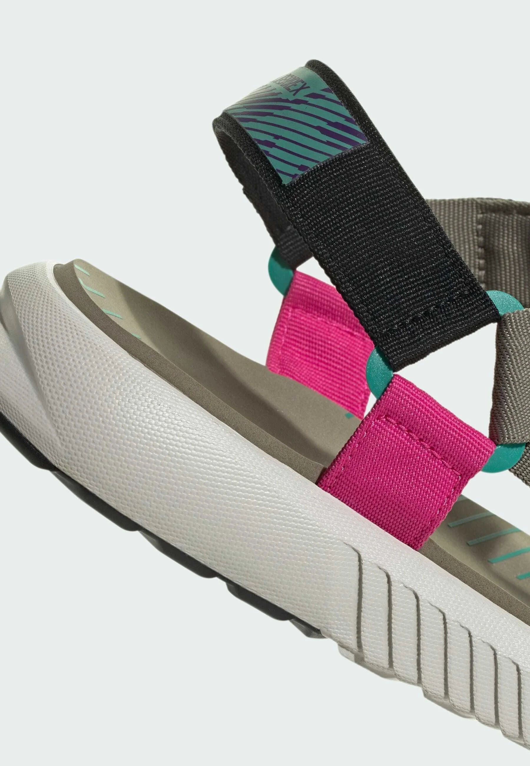 Adidas Terrex HYDROTERRA - Sandalias de trekking