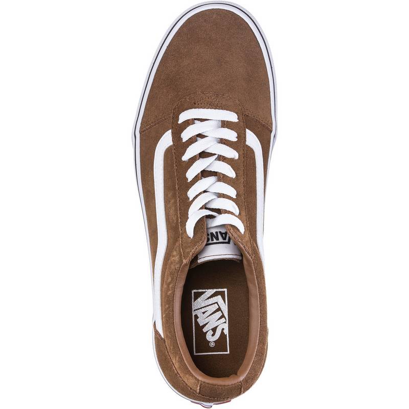 Vans Ward Sneaker Herren