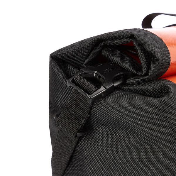 BACK-ROLLER FREE - Fahrradtaschen
