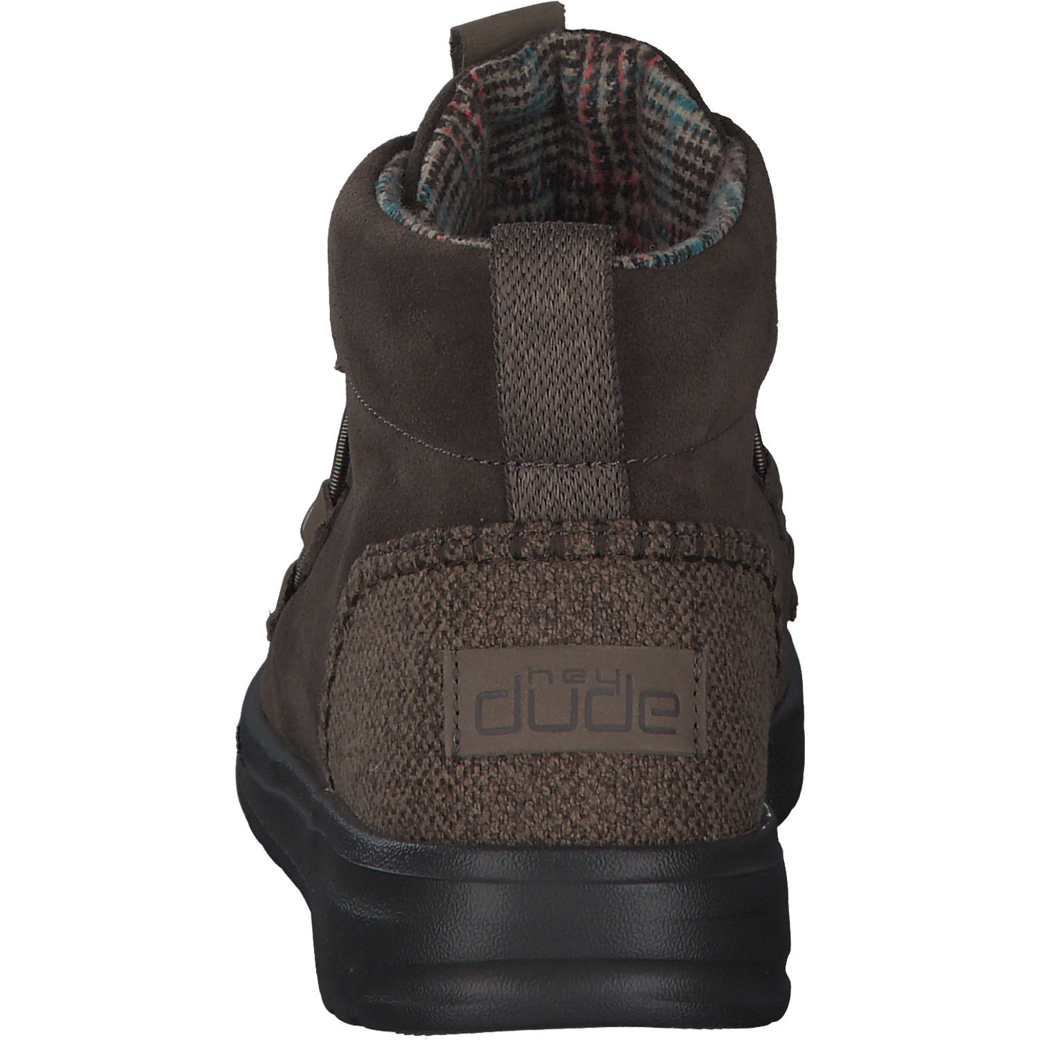 Hey Dude 12201, Stiefeletten, Damen, java