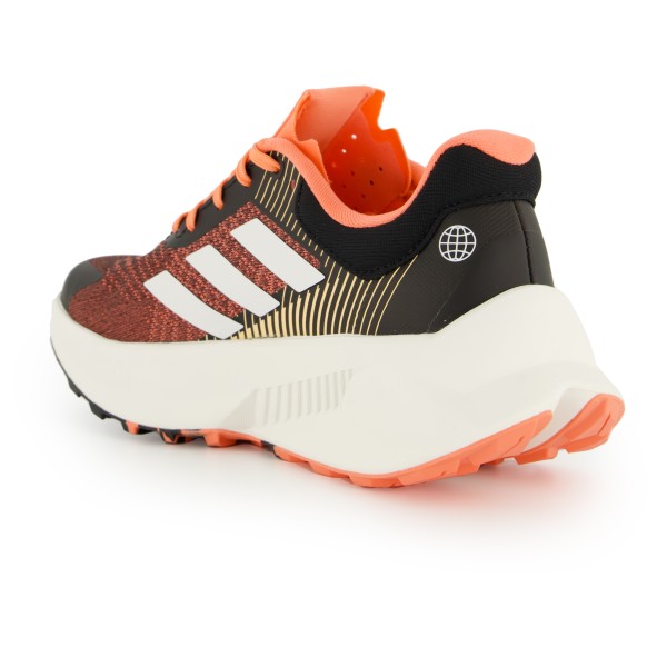 adidas Terrex - Women's Terrex Soulstride Flow - Trailrunningschuhe