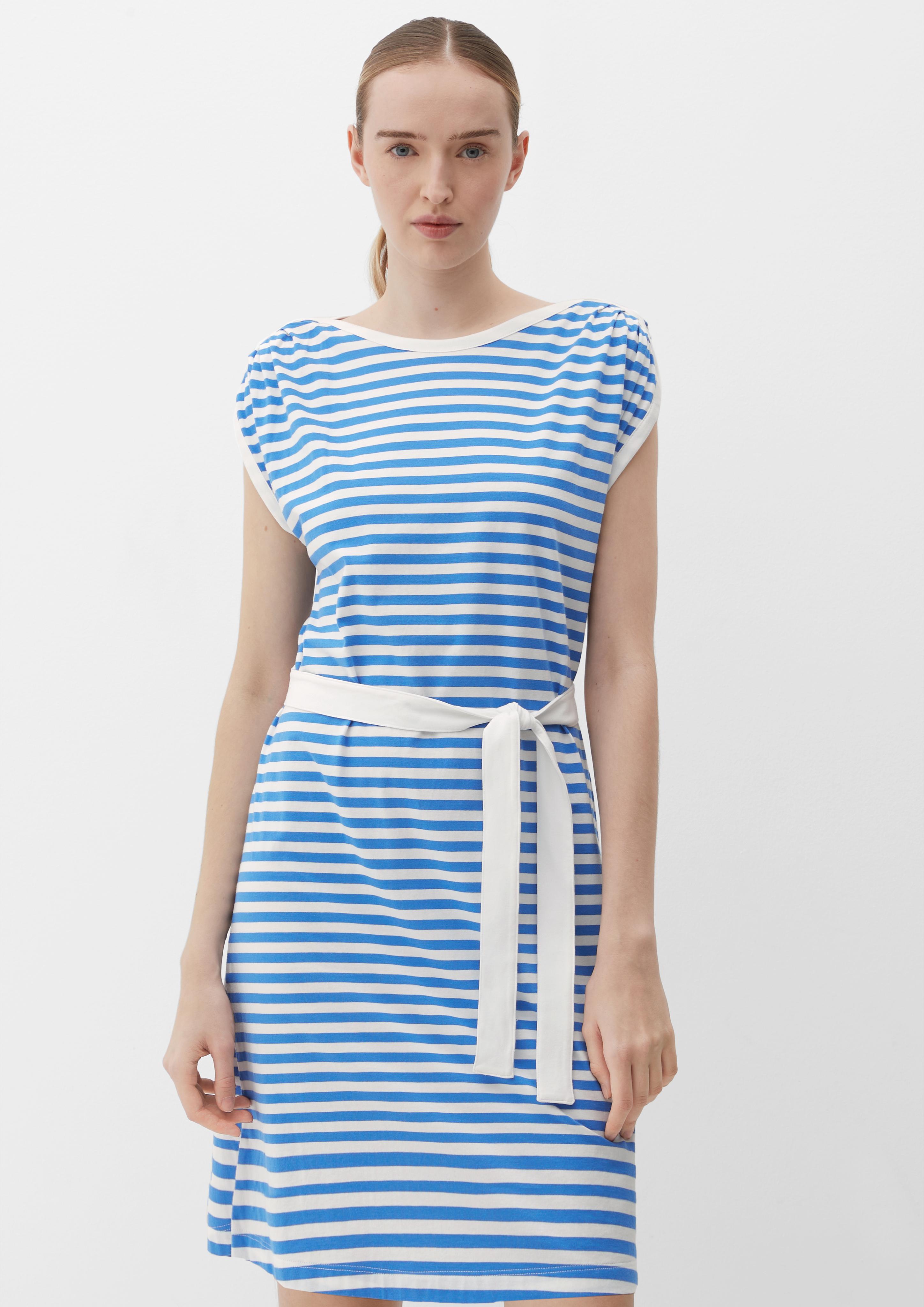 Kleid aus Modalmix  2129632-55G9