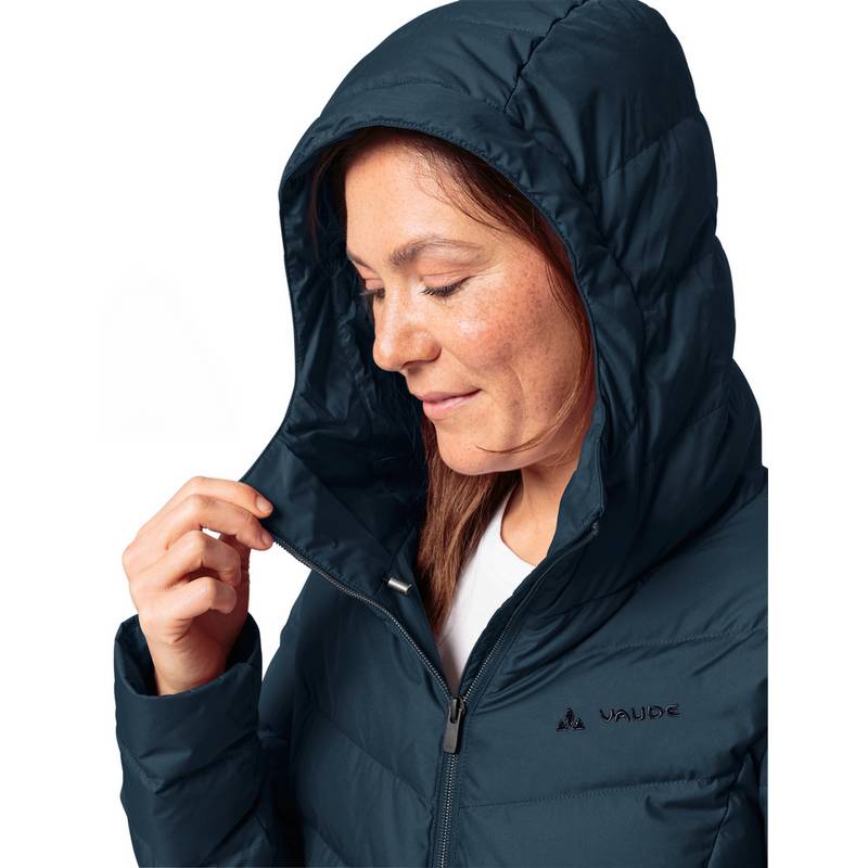 VAUDE Women's Annecy Down Coat Outdoorjacke Damen