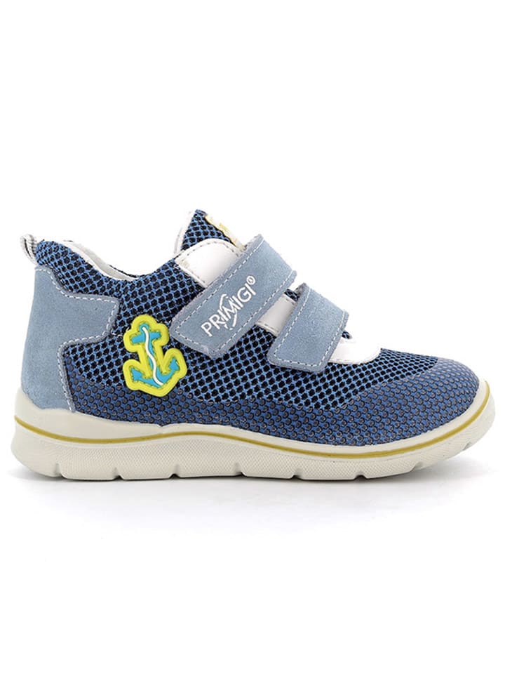 Primigi Sneakers in Blau günstig kaufen