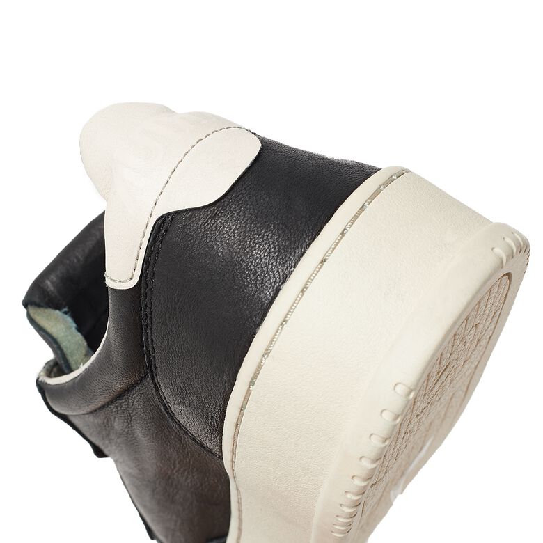 Autry 01 Low GG05 black