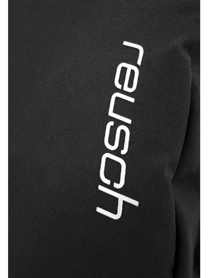 Reusch Fäustlinge Alessia GORE-TEX Mitten in 7721 black/black melange günstig kaufen 6,5