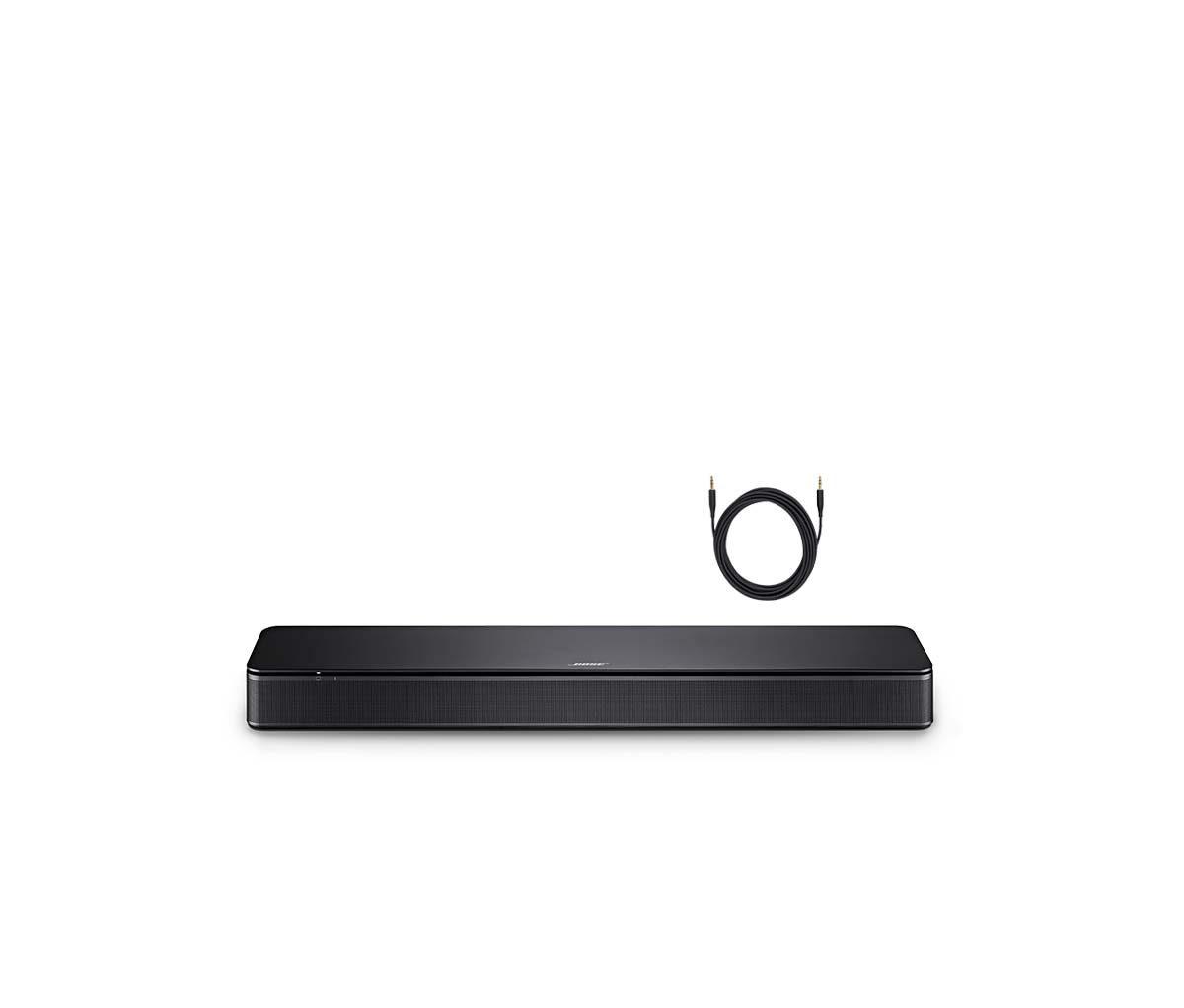 Bose TV Speaker – generalüberholt