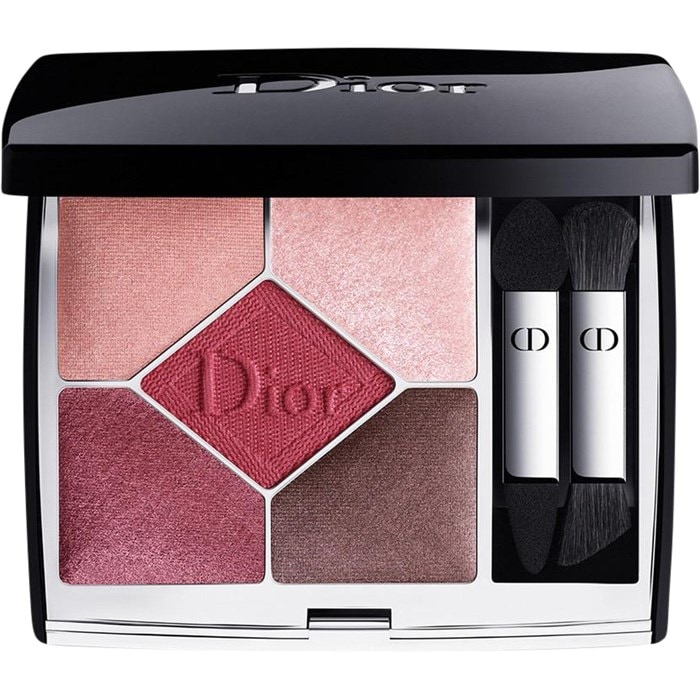 Diorshow 5 Couleurs Lidschattenpalette