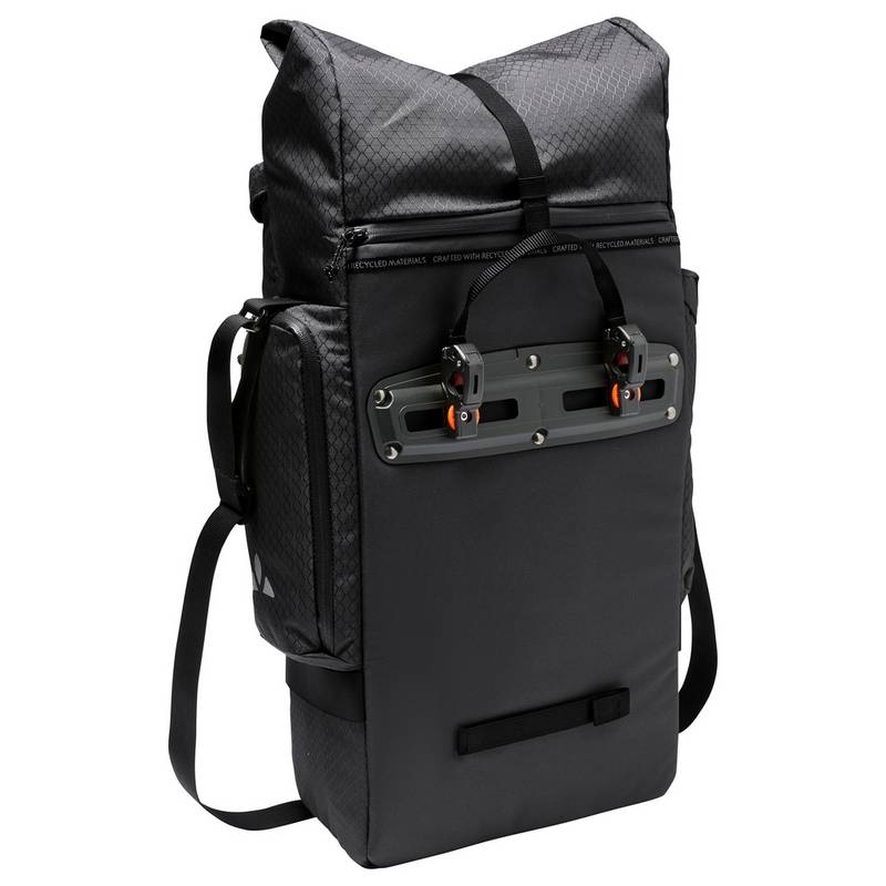 VAUDE Cyclist Back Single Fahrradtasche