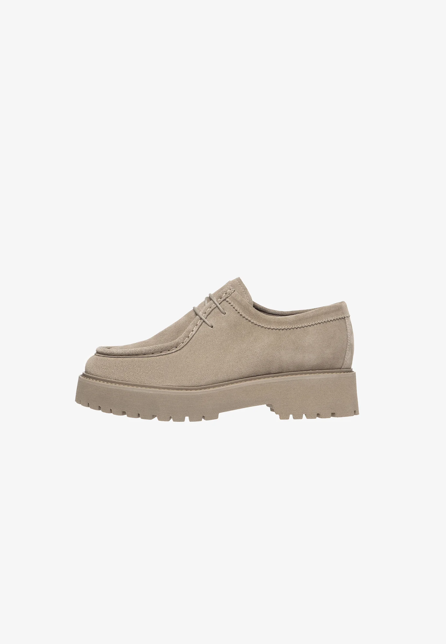 Zapatos con cordones NeroGiardini
