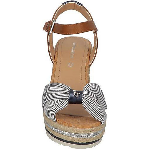 TOM TAILOR Sandalen