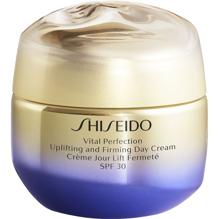 Uplifting & Firming Day Cream SPF30
