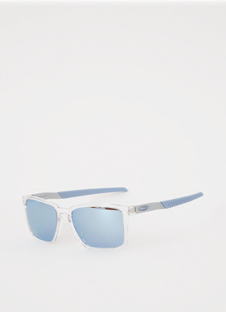 Oakley Exchange polarized sunglasses OO9483