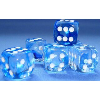 Dark Blue-White 36xW6 Set (Nebula)