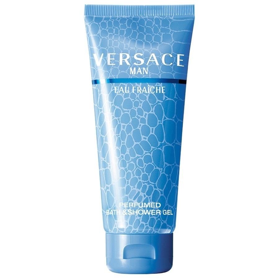 Man Eau Fraîche