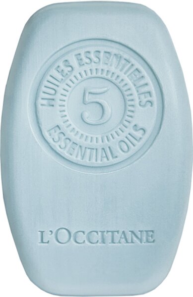 L'OCCITANE Pure Frische Festes Shampoo
