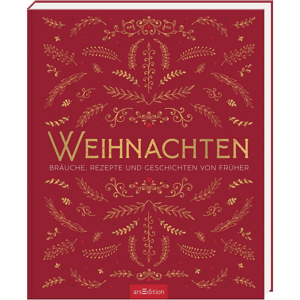 WEIHNACHTEN
