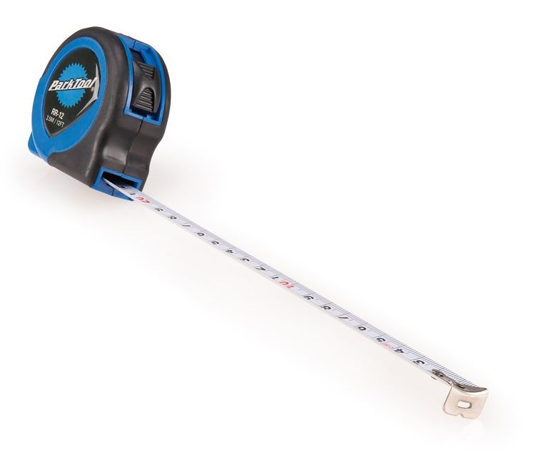Park Tool RR-12 Maßband 365cm kaufen | Bike-Discount