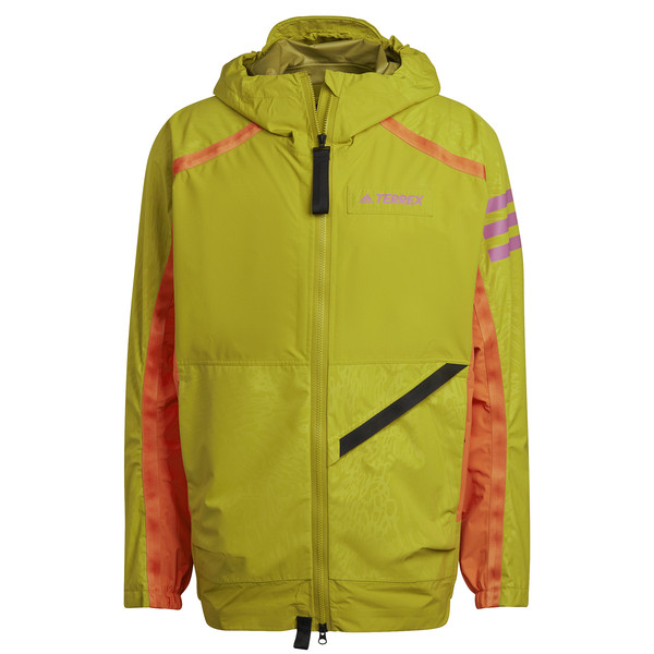 UTILITAS RR J Herren - Regenjacke