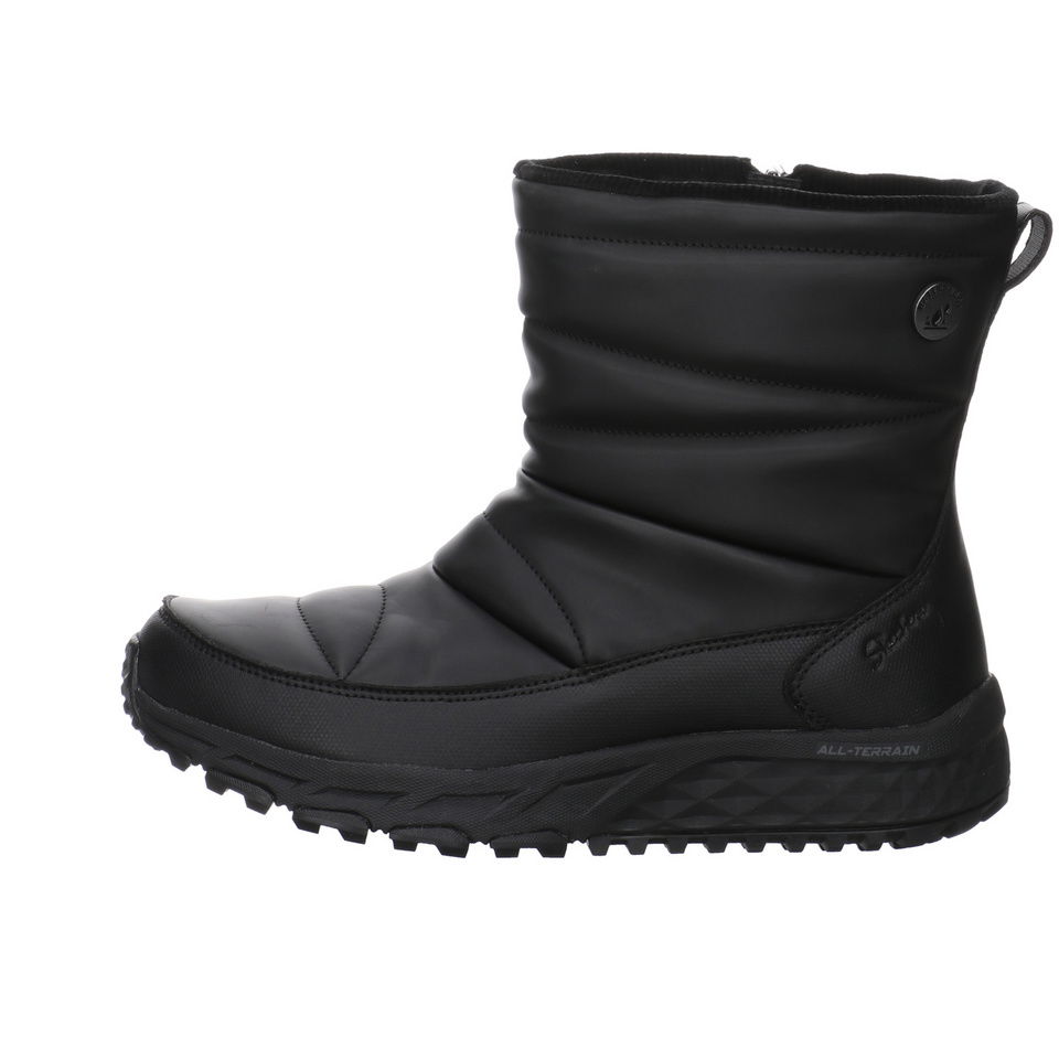 Skechers Escape Plan-Frosty Trail Boots