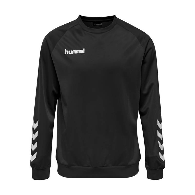 hummel hmlPROMO KIDS POLY SWEATSHIRT Sweatshirt Kinder