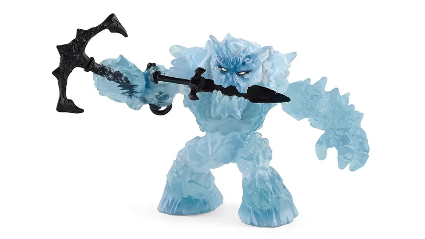 Schleich 70146 - Eldrador Creatures - Eisgigant