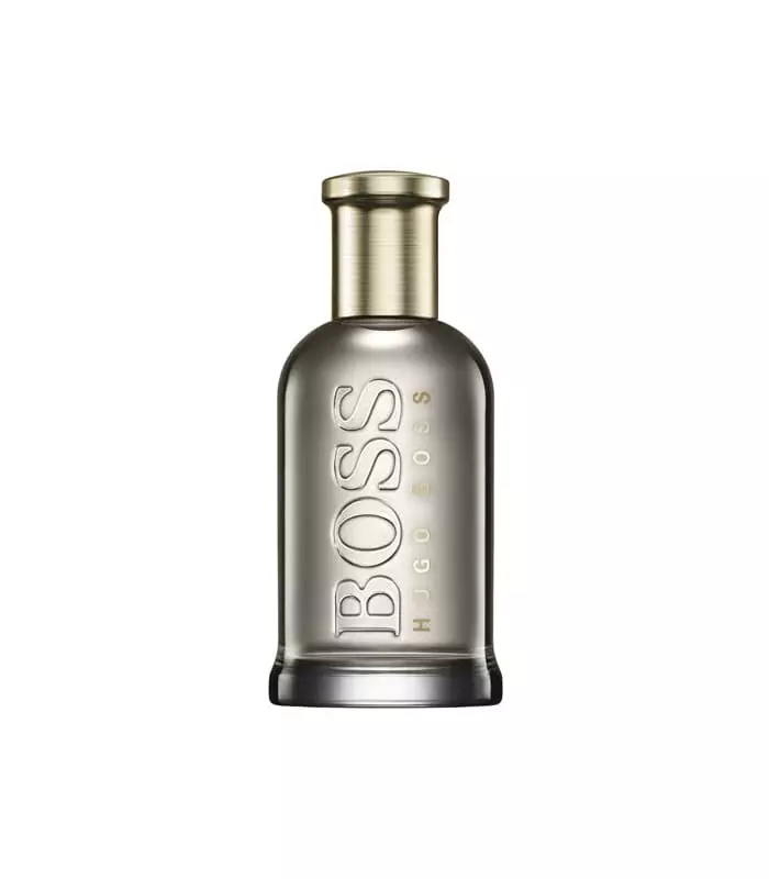 BOSS BOTTLED Eau de parfum