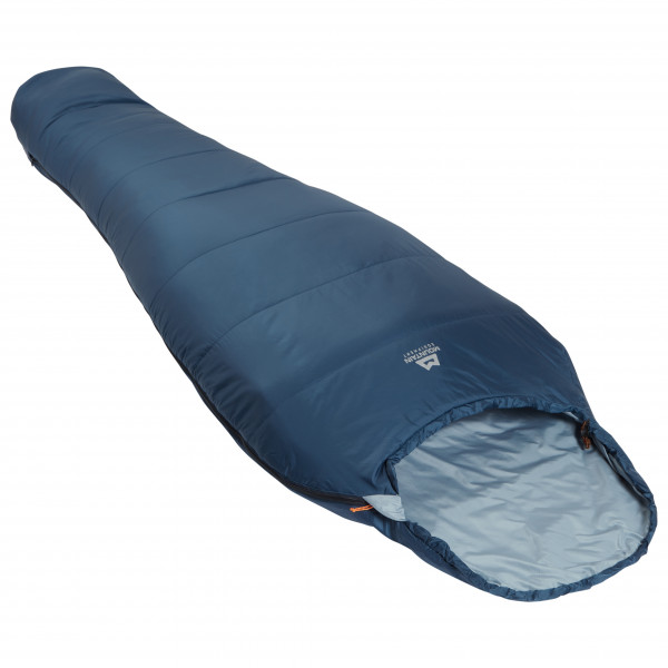 Mountain Equipment - Lunar Micro - Kunstfaserschlafsack